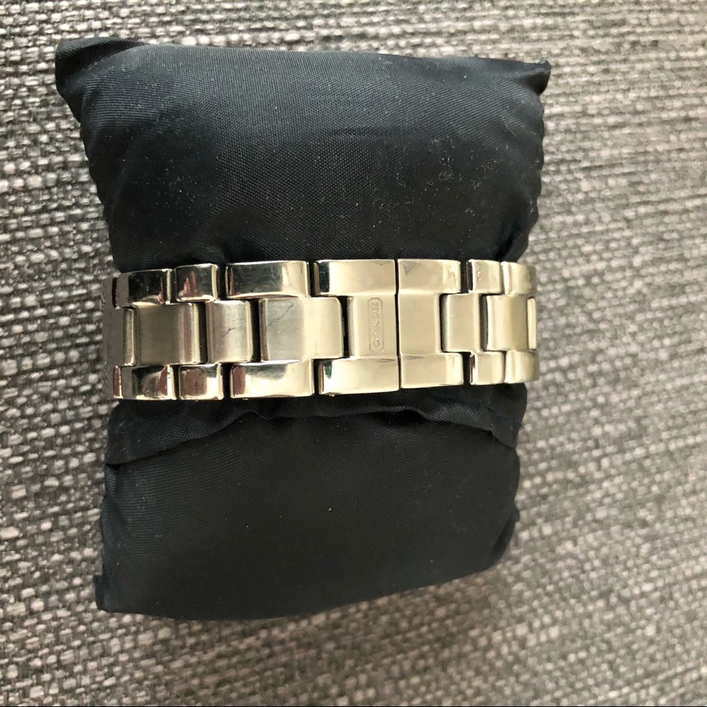 Coach Watch - Picture 2 of 3